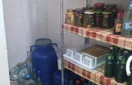 Casa Parter, individuala ,3 camere 96 mp Sanpetru zona linistita 