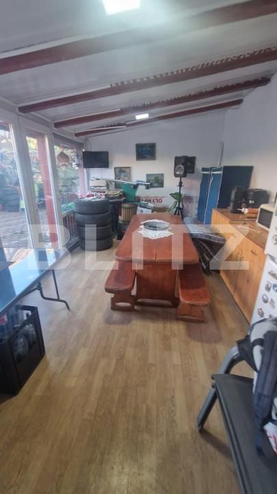 Casa de vânzare 3 camere Sanpetru - 159137CV | BLITZ Brașov | Poza8