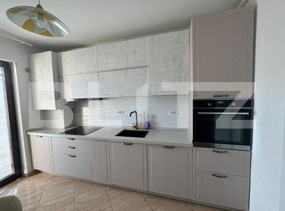Apartament de vânzare 3 camere Ghimbav - 159138AV | BLITZ Brașov | Poza9