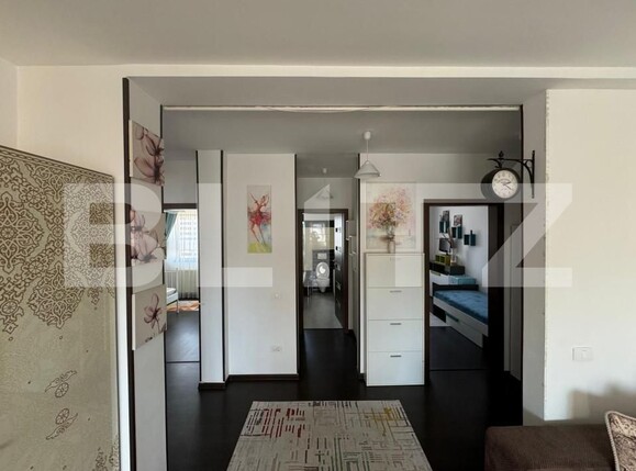 Apartament de vânzare 3 camere Ghimbav - 159138AV | BLITZ Brașov | Poza4