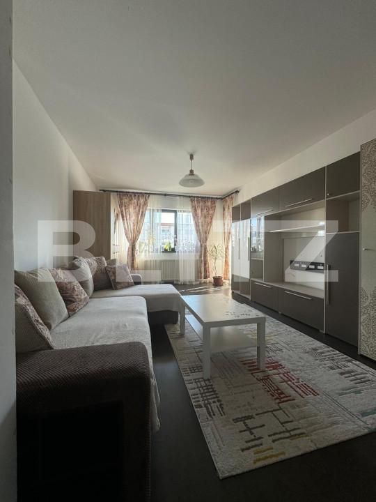 Apartament de vânzare 3 camere Ghimbav - 159138AV | BLITZ Brașov | Poza1