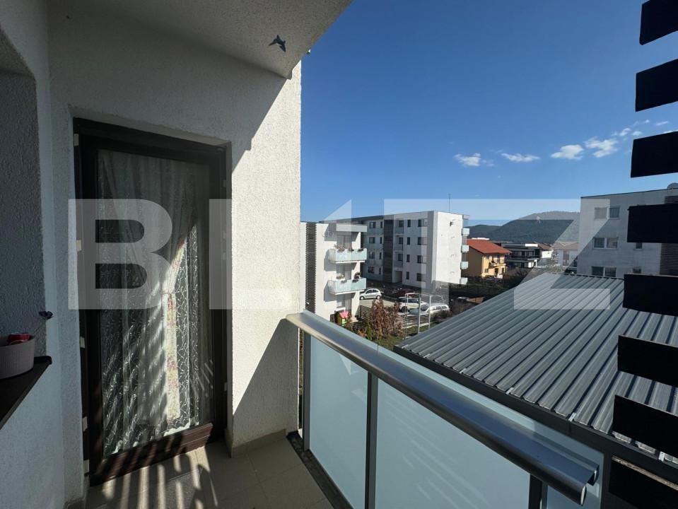 Apartament de vânzare 3 camere Ghimbav - 159138AV | BLITZ Brașov | Poza18
