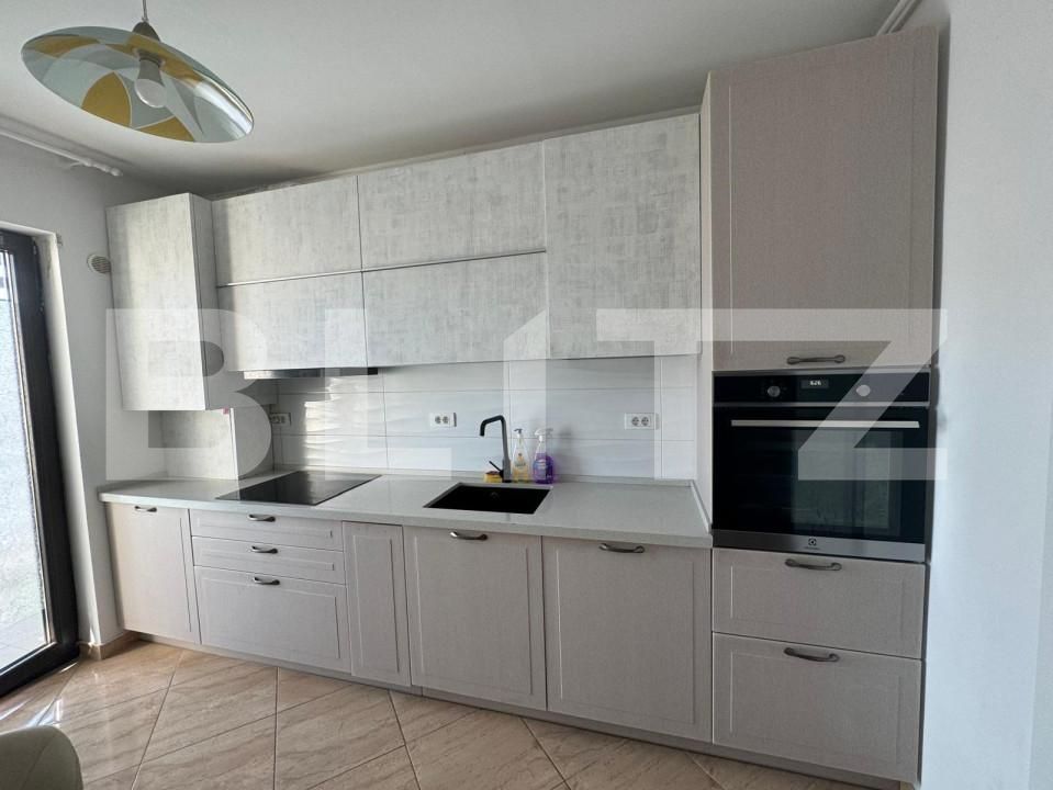 Apartament de vânzare 3 camere Ghimbav - 159138AV | BLITZ Brașov | Poza9