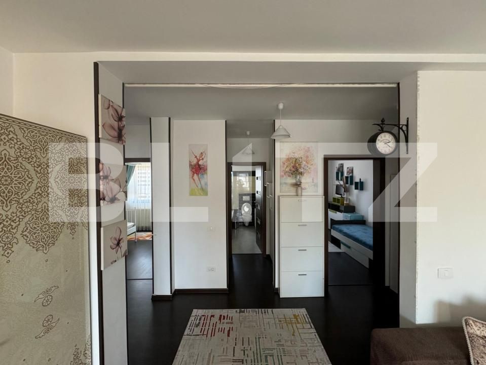 Apartament de vânzare 3 camere Ghimbav - 159138AV | BLITZ Brașov | Poza4