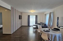 Apartament 2 camere semidecomandat, mobilat utilat, 56 mp utili, zona Eroilor 