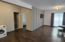 Apartament 2 camere semidecomandat, mobilat utilat, 56 mp utili, zona Eroilor 