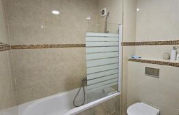 Apartament 2 camere semidecomandat, mobilat utilat, 56 mp utili, zona Eroilor 