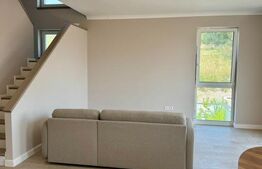 Apartament 3 camere, 94mp, 2 bai, parcare, bloc nou, zona Iris