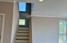 Apartament 3 camere, 94mp, 2 bai, parcare, bloc nou, zona Iris