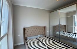 Apartament 3 camere, 94mp, 2 bai, parcare, bloc nou, zona Iris