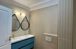 Apartament 3 camere, 94mp, 2 bai, parcare, bloc nou, zona Iris