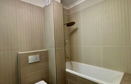 Apartament 3 camere, 94mp, 2 bai, parcare, bloc nou, zona Iris