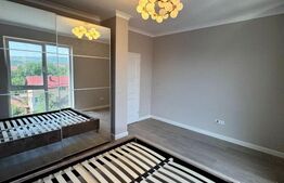 Apartament 3 camere, 94mp, 2 bai, parcare, bloc nou, zona Iris