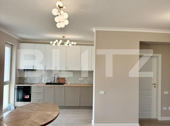 Apartament de vânzare 3 camere Iris - 159143AV | BLITZ Cluj-Napoca | Poza2