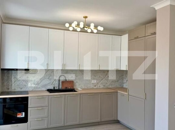 Apartament de vânzare 3 camere Iris - 159143AV | BLITZ Cluj-Napoca | Poza1