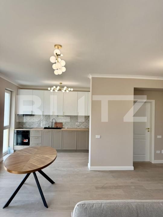 Apartament de vânzare 3 camere Iris - 159143AV | BLITZ Cluj-Napoca | Poza2