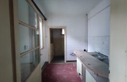 Casa renovabila 103 mp, teren 479 mp, zona aerisita aproape de iulius mall