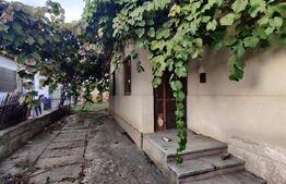 Casa renovabila 103 mp, teren 479 mp, zona aerisita aproape de iulius mall