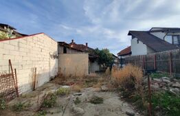 Casa renovabila 103 mp, teren 479 mp, zona aerisita aproape de iulius mall