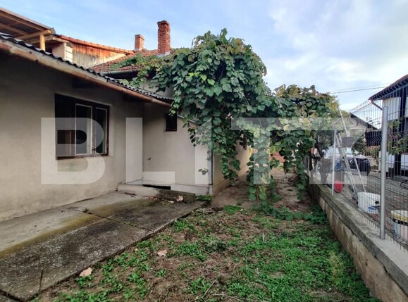 Casa de vânzare 3 camere Intre Lacuri - 159144CV | BLITZ Cluj-Napoca | Poza1