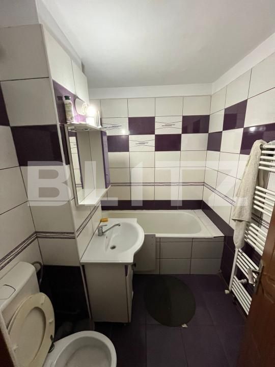Apartament de închiriat 2 camere Manastur - 159145AI | BLITZ Cluj-Napoca | Poza7
