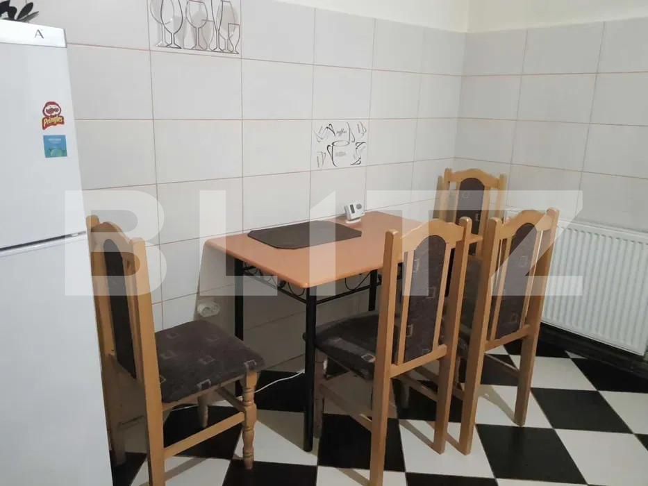 Apartament de închiriat 2 camere Manastur - 159145AI | BLITZ Cluj-Napoca | Poza6