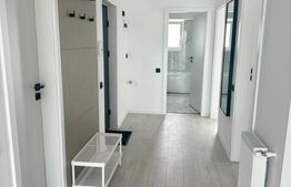 Apartament cu 2 camere open space, 58 mp, orientare S-N zona Regal