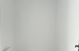 Apartament cu 2 camere open space, 58 mp, orientare S-N zona Regal