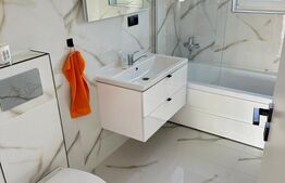 Apartament cu 2 camere open space, 58 mp, orientare S-N zona Regal