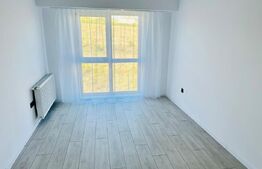Apartament cu 2 camere open space, 58 mp, orientare S-N zona Regal