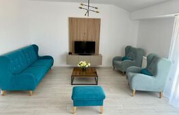 Apartament cu 2 camere open space, 58 mp, orientare S-N zona Regal