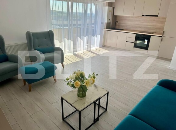 Apartament de vânzare 2 camere Baciu - 159146AV | BLITZ Cluj-Napoca | Poza1