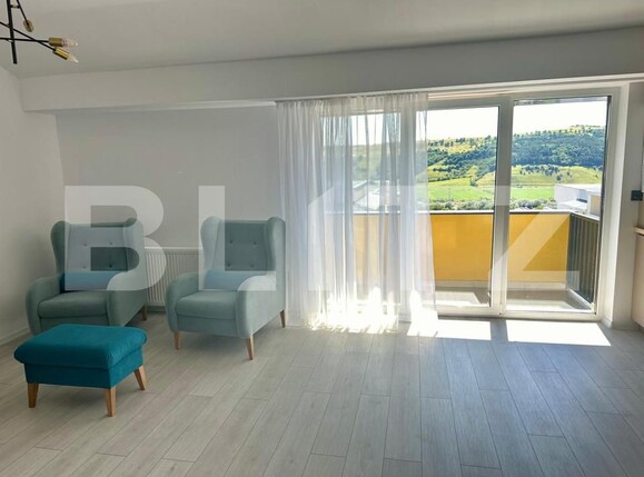 Apartament de vânzare 2 camere Baciu - 159146AV | BLITZ Cluj-Napoca | Poza3