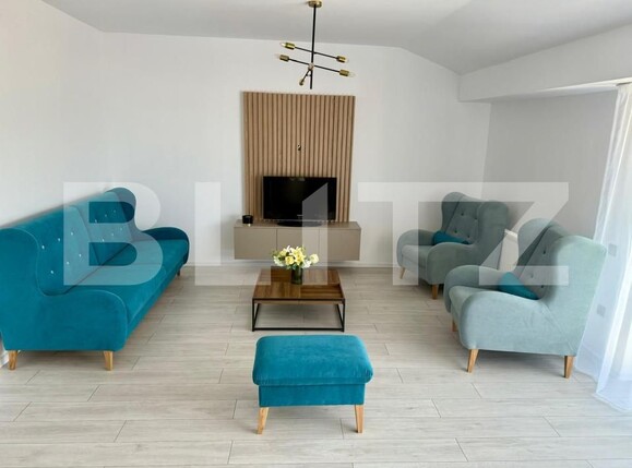 Apartament de vânzare 2 camere Baciu - 159146AV | BLITZ Cluj-Napoca | Poza2