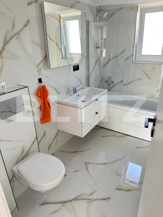 Apartament de vânzare 2 camere Baciu - 159146AV | BLITZ Cluj-Napoca | Poza7