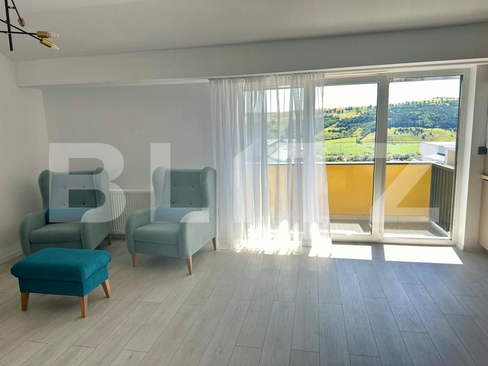 Apartament de vânzare 2 camere Baciu - 159146AV | BLITZ Cluj-Napoca | Poza3