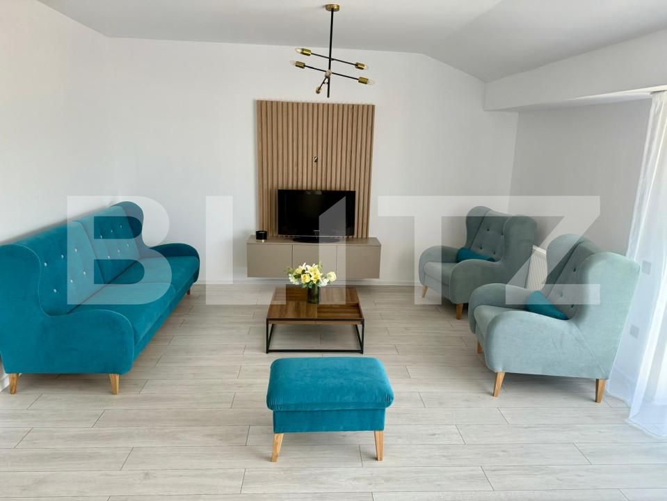 Apartament de vânzare 2 camere Baciu - 159146AV | BLITZ Cluj-Napoca | Poza2