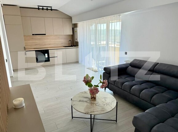 Apartament de vânzare 3 camere Baciu - 159147AV | BLITZ Cluj-Napoca | Poza1