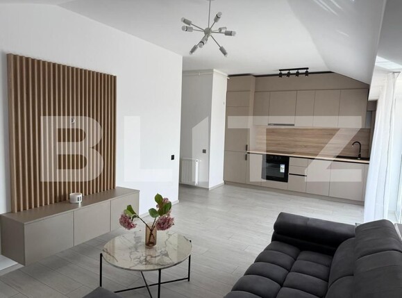 Apartament de vânzare 3 camere Baciu - 159147AV | BLITZ Cluj-Napoca | Poza2