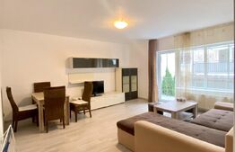 Apartament 2 camere, 60mp, terasa 30mp, zona strazii Rezoare, zona Vivo