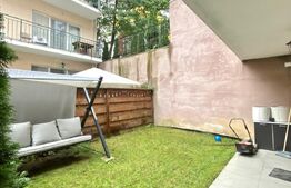 Apartament 2 camere, 60mp, terasa 30mp, zona strazii Rezoare, zona Vivo