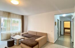 Apartament 2 camere, 60mp, terasa 30mp, zona strazii Rezoare, zona Vivo