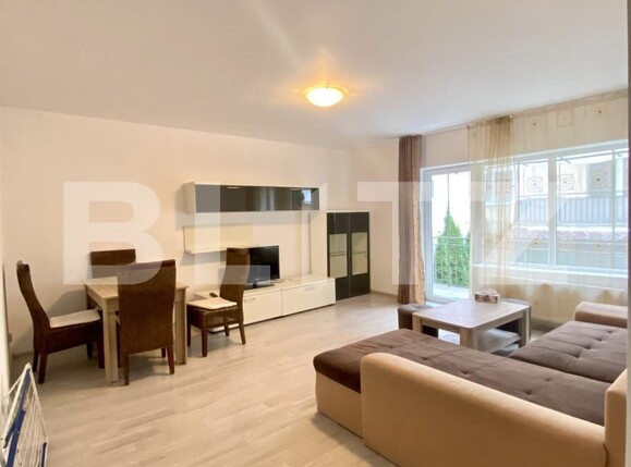 Apartament de închiriat 2 camere Manastur - 159148AI | BLITZ Cluj-Napoca | Poza1