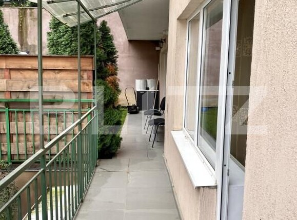 Apartament de închiriat 2 camere Manastur - 159148AI | BLITZ Cluj-Napoca | Poza11
