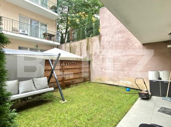 Apartament de închiriat 2 camere Manastur - 159148AI | BLITZ Cluj-Napoca | Poza12