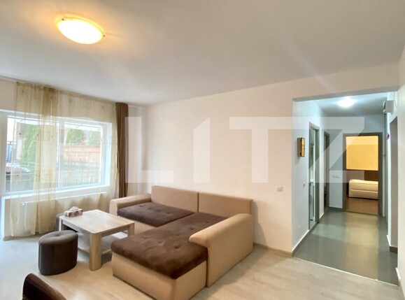 Apartament de închiriat 2 camere Manastur - 159148AI | BLITZ Cluj-Napoca | Poza2