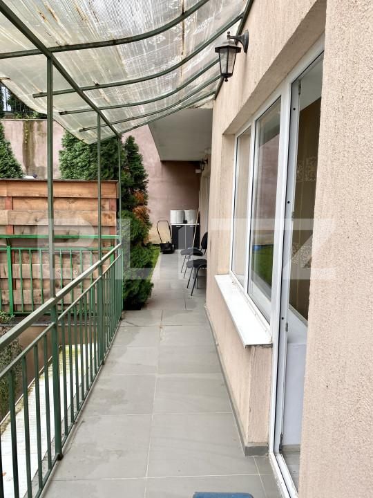 Apartament de închiriat 2 camere Manastur - 159148AI | BLITZ Cluj-Napoca | Poza11