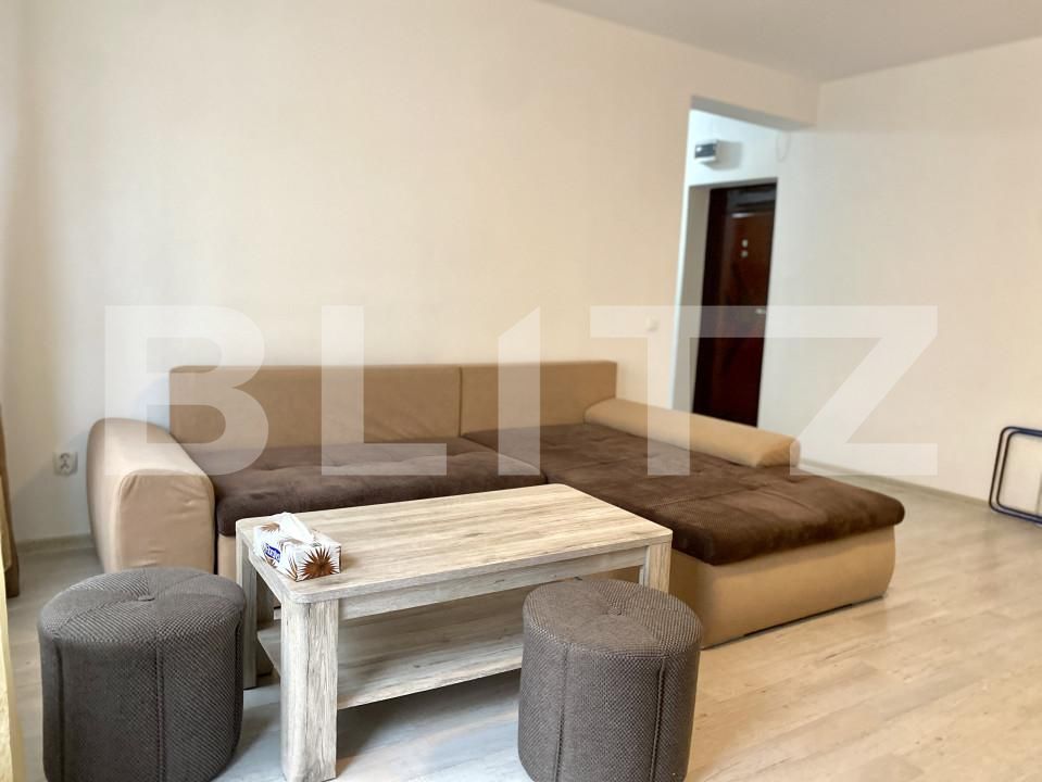 Apartament de închiriat 2 camere Manastur - 159148AI | BLITZ Cluj-Napoca | Poza3