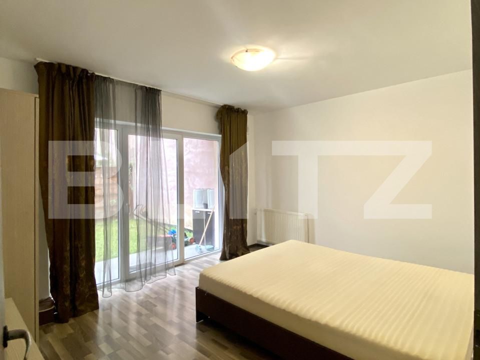 Apartament de închiriat 2 camere Manastur - 159148AI | BLITZ Cluj-Napoca | Poza8