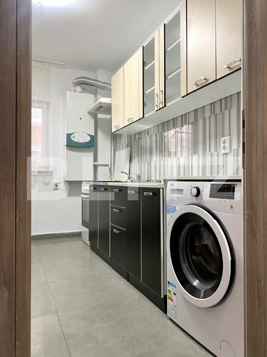 Apartament de închiriat 2 camere Manastur - 159148AI | BLITZ Cluj-Napoca | Poza5